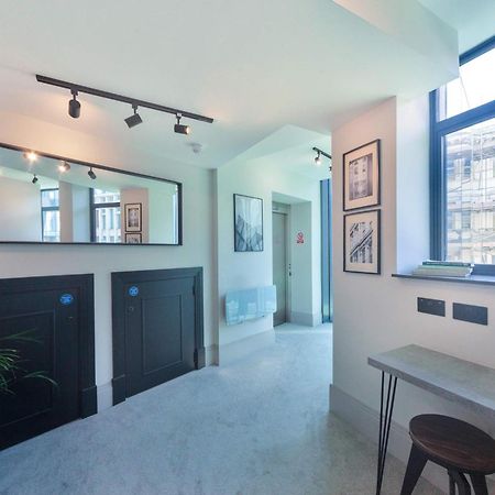 Lovely Studio Apartment In Central Hastings Exterior photo
