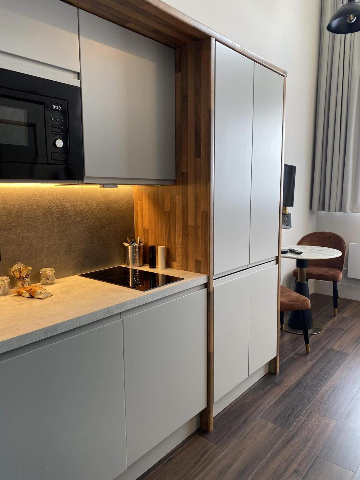 Lovely Studio Apartment In Central Hastings Exterior photo