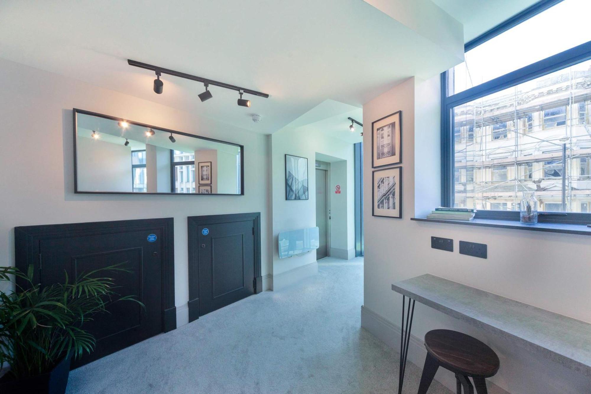 Lovely Studio Apartment In Central Hastings Exterior photo